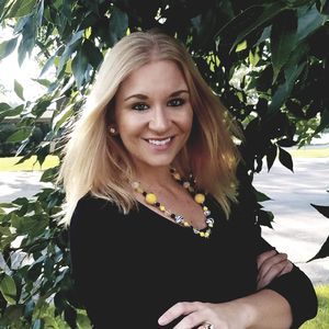 Meet your Posher, Jen